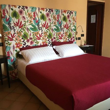 Bed and Breakfast Residenza Viviani Сант'Аньєлло Екстер'єр фото